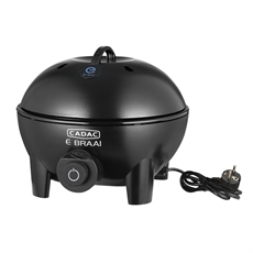 CADAC E Braii sähkogrilli. 220V